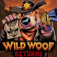 CRAZYRICH88 - Wild Woof Returns | cr88 cr88id cr88indo