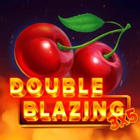 CRAZYRICH88 - 3x5 Double Blazing | cr88 cr88id cr88indo