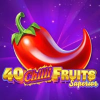 CRAZYRICH88 - 40 Chilli Fruits Superior | cr88 cr88id cr88indo