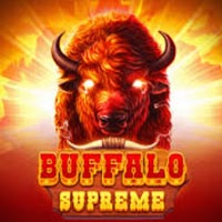 CRAZYRICH88 - Buffalo Supreme | cr88 cr88id cr88indo