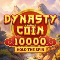 CRAZYRICH88 - Dynasty Coin 10000: Hold the Spin | cr88 cr88id cr88indo