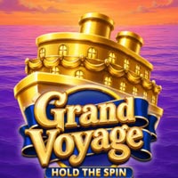 CRAZYRICH88 - Grand Voyage: Hold The Spin | cr88 cr88id cr88indo