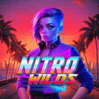 CRAZYRICH88 - Nitro Wilds | cr88 cr88id cr88indo