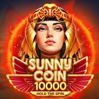 CRAZYRICH88 - Sunny Coin 10,000: Hold The Spin | cr88 cr88id cr88indo