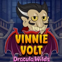 CRAZYRICH88 - Vinnie Volt: Dracula Wilds | cr88 cr88id cr88indo