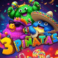 CRAZYRICH88 - 3 Pinatas | cr88 cr88id cr88indo