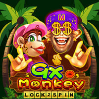 CRAZYRICH88 - 9x Monkey | cr88 cr88id cr88indo