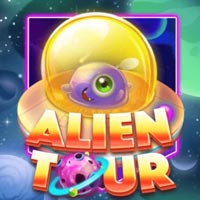 CRAZYRICH88 - Alien Tour | cr88 cr88id cr88indo