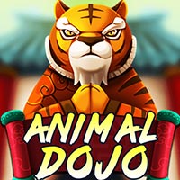 CRAZYRICH88 - Animal Dojo | cr88 cr88id cr88indo