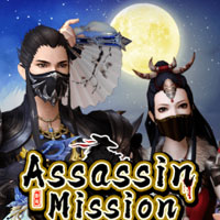 CRAZYRICH88 - Assassin Mission | cr88 cr88id cr88indo