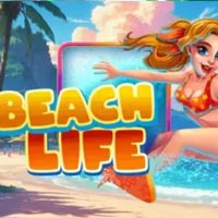 CRAZYRICH88 - Beach Life | cr88 cr88id cr88indo