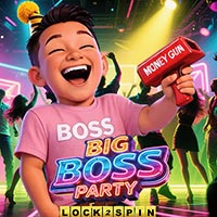 CRAZYRICH88 - Big Boss Party | cr88 cr88id cr88indo