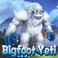 CRAZYRICH88 - Bigfoot Yeti | cr88 cr88id cr88indo