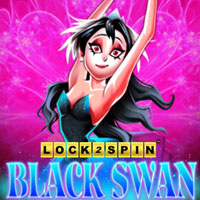 CRAZYRICH88 - Black Swan | cr88 cr88id cr88indo