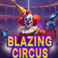 CRAZYRICH88 - Blazing Circus | cr88 cr88id cr88indo