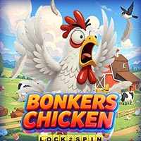 CRAZYRICH88 - Bonkers Chicken | cr88 cr88id cr88indo
