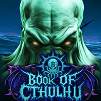 CRAZYRICH88 - Book of Cthulhu | cr88 cr88id cr88indo