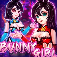 CRAZYRICH88 - Bunny Girl | cr88 cr88id cr88indo