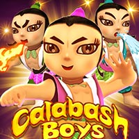 CRAZYRICH88 - Calabash Boys | cr88 cr88id cr88indo