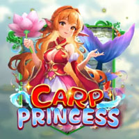 CRAZYRICH88 - Carp Princess | cr88 cr88id cr88indo