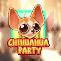 CRAZYRICH88 - Chihuahua Party | cr88 cr88id cr88indo