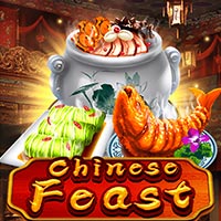 CRAZYRICH88 - Chinese Feast | cr88 cr88id cr88indo