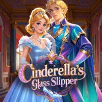 CRAZYRICH88 - Cinderellas Glass Slipper | cr88 cr88id cr88indo