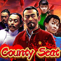 CRAZYRICH88 - County Seat | cr88 cr88id cr88indo