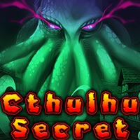 CRAZYRICH88 - Cthulhu Secret | cr88 cr88id cr88indo