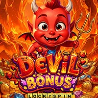 CRAZYRICH88 - Devil Bonus | cr88 cr88id cr88indo
