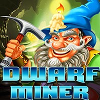 CRAZYRICH88 - Dwarf Miner | cr88 cr88id cr88indo