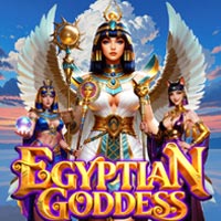 CRAZYRICH88 - Egyptian Goddess | cr88 cr88id cr88indo