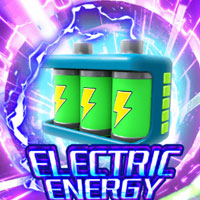 CRAZYRICH88 - Electric Energy | cr88 cr88id cr88indo