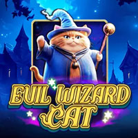 CRAZYRICH88 - Evil Wizard Cat | cr88 cr88id cr88indo