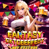 CRAZYRICH88 - Fantasy Oktoberfest Buy Feature | cr88 cr88id cr88indo