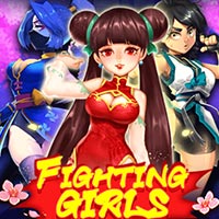 CRAZYRICH88 - Fighting Girls | cr88 cr88id cr88indo