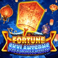 CRAZYRICH88 - Fortune Sky Lanterns | cr88 cr88id cr88indo