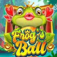 CRAZYRICH88 - Frogs Ball | cr88 cr88id cr88indo