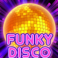 CRAZYRICH88 - Funky Disco | cr88 cr88id cr88indo