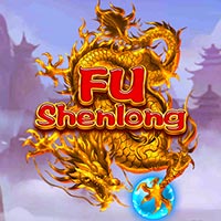 CRAZYRICH88 - Fu Shenlong | cr88 cr88id cr88indo