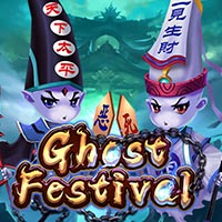 CRAZYRICH88 - Ghost Festival | cr88 cr88id cr88indo