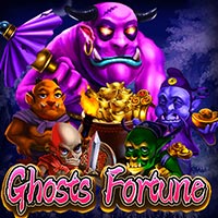 CRAZYRICH88 - Ghosts Fortune | cr88 cr88id cr88indo