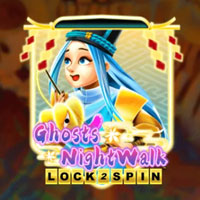 CRAZYRICH88 - Ghosts Night Walk | cr88 cr88id cr88indo