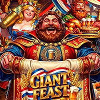 CRAZYRICH88 - Giant Feast | cr88 cr88id cr88indo