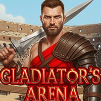 CRAZYRICH88 - Gladiators Arena | cr88 cr88id cr88indo