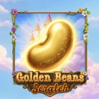 CRAZYRICH88 - Golden Beans Scratch | cr88 cr88id cr88indo