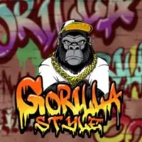 CRAZYRICH88 - Gorilla Style | cr88 cr88id cr88indo
