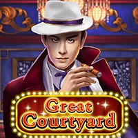 CRAZYRICH88 - Great Courtyard | cr88 cr88id cr88indo
