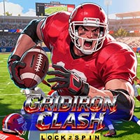 CRAZYRICH88 - Gridiron Clash | cr88 cr88id cr88indo