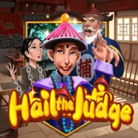 CRAZYRICH88 - Hail the Judge | cr88 cr88id cr88indo
